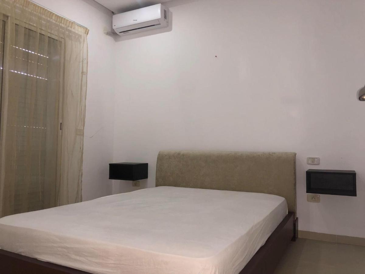 Residence Le Corail De Chat Meriem Сус Екстер'єр фото