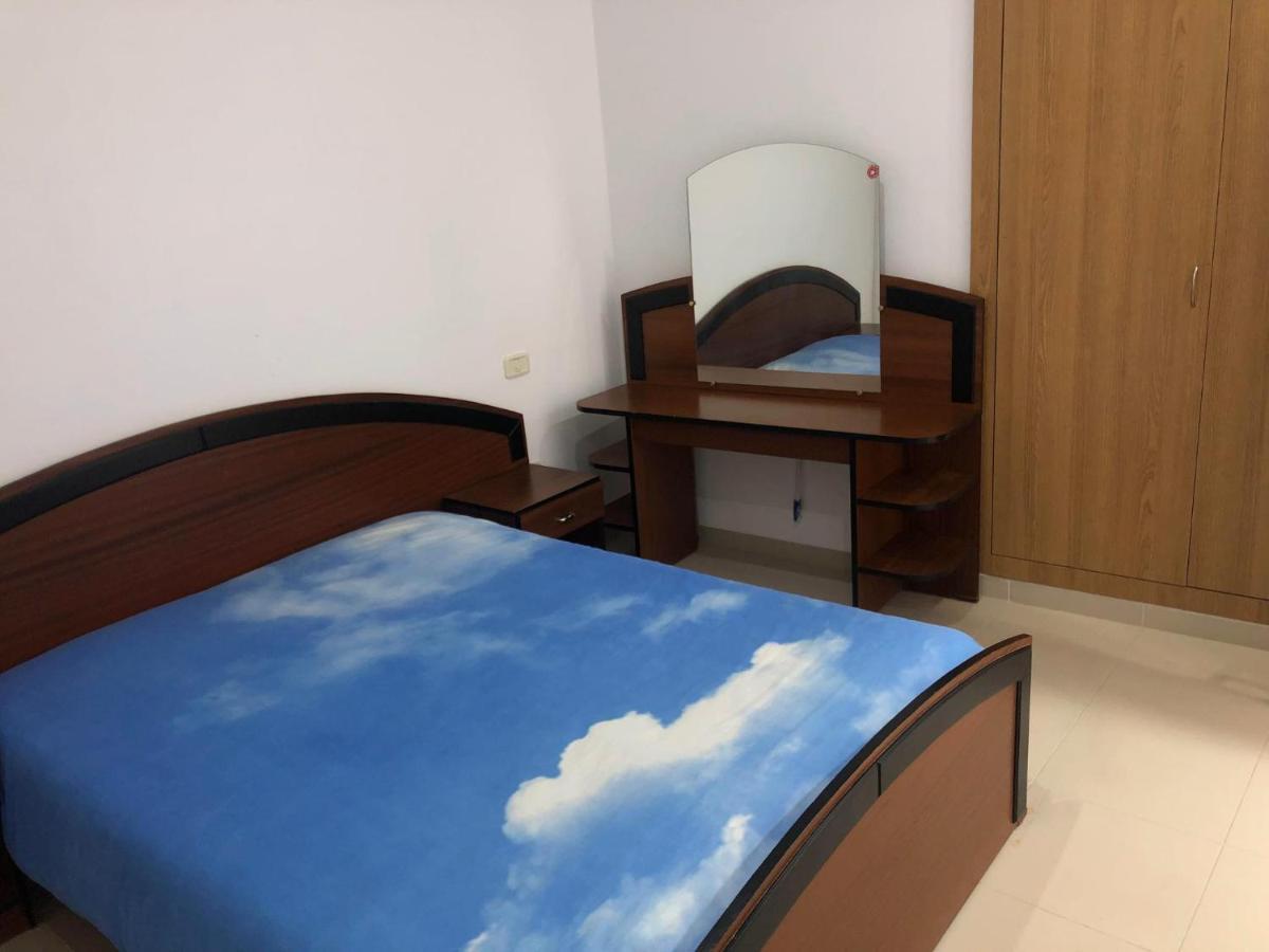 Residence Le Corail De Chat Meriem Сус Екстер'єр фото