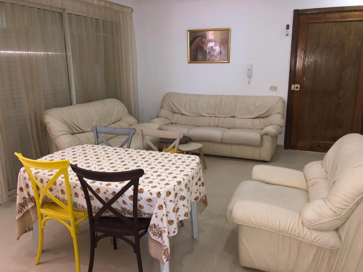 Residence Le Corail De Chat Meriem Сус Екстер'єр фото