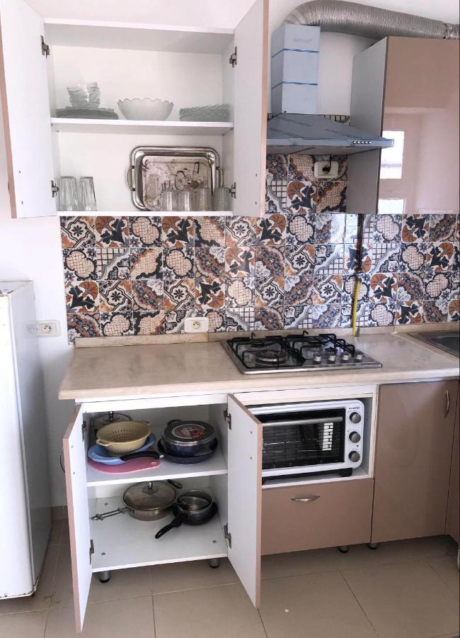 Residence Le Corail De Chat Meriem Сус Екстер'єр фото
