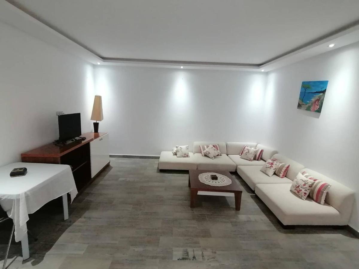 Residence Le Corail De Chat Meriem Сус Екстер'єр фото