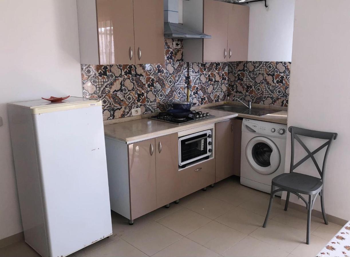 Residence Le Corail De Chat Meriem Сус Екстер'єр фото