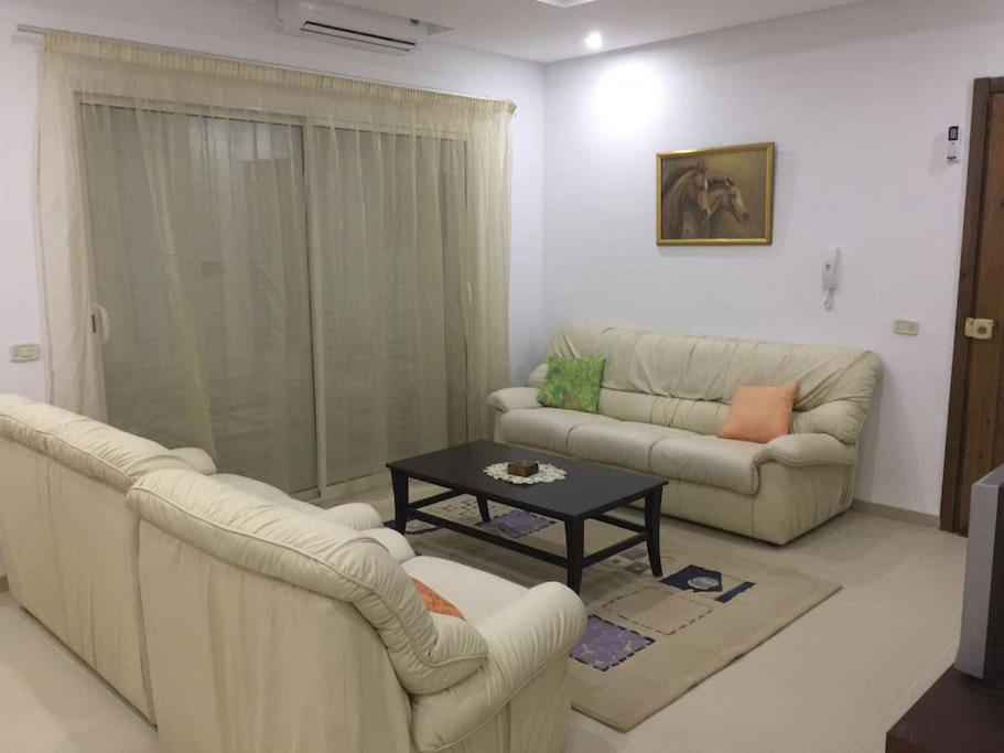 Residence Le Corail De Chat Meriem Сус Екстер'єр фото