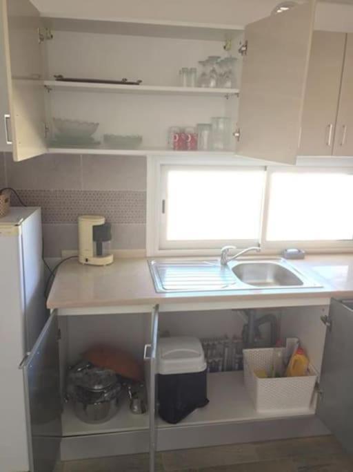 Residence Le Corail De Chat Meriem Сус Екстер'єр фото