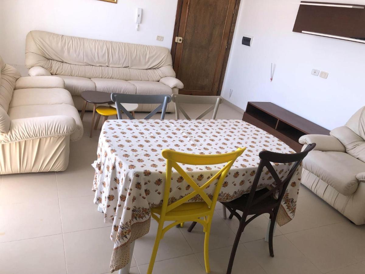 Residence Le Corail De Chat Meriem Сус Екстер'єр фото